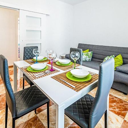 Beautiful Apartment In Cordoba With Kitchenette Ngoại thất bức ảnh