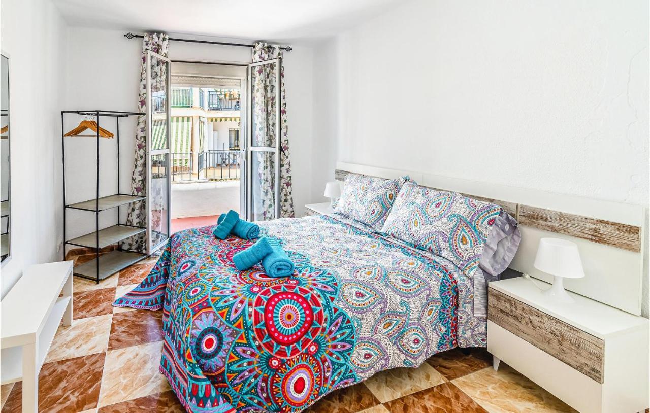 Beautiful Apartment In Cordoba With Kitchenette Ngoại thất bức ảnh