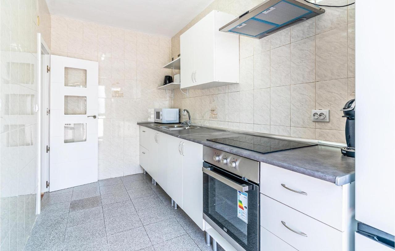 Beautiful Apartment In Cordoba With Kitchenette Ngoại thất bức ảnh